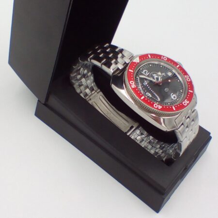 Vostok Amphibia Mod Watch (Mod 50)