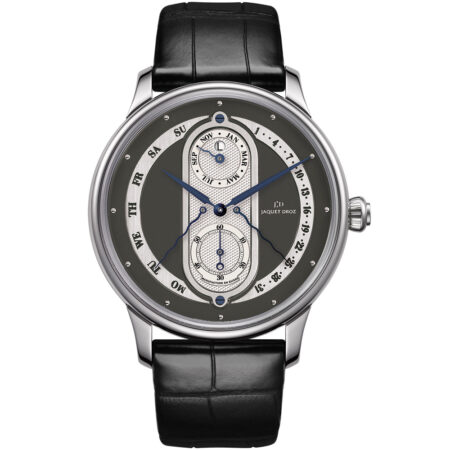 Jaquet Droz Astrale Perpetual Calendar J008334201 Watch