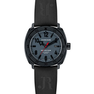 JeanRichard Aeroscope 60660-21B251-FK6A Watch