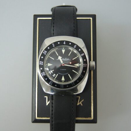 Vostok Amphibia Mod Watch (Mod 28)