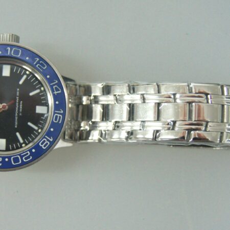 Vostok Amphibia Mod Watch (Mod 37)