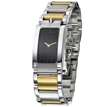 Movado Elliptica 0604708 Women's Watch