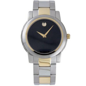 Movado Junior Sport 0605107 Watch