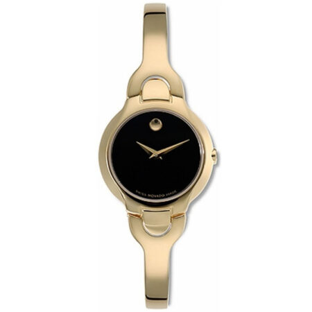 Movado Luko 0605249 Women's Watch