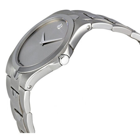 Movado Luno 0605557 Watch