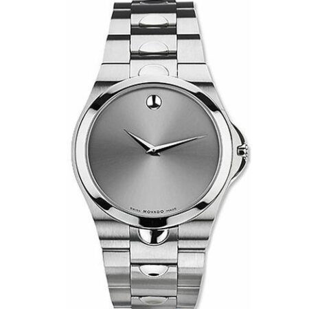 Movado Luno 0605557 Watch