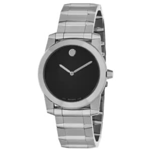 Movado Vizio 0605808 Watch