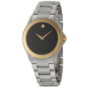 Movado Masino 0605871 Watch