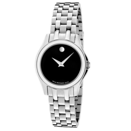 Movado Corporate Exclusive 0605974 Women's Watch