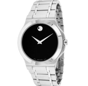 Movado Men's Collection 0606276 Watch