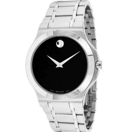 Movado Men's Collection 0606276 Watch