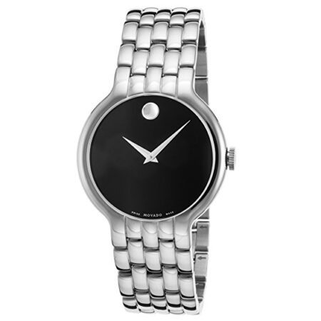 Movado Veturi 0606337 Watch