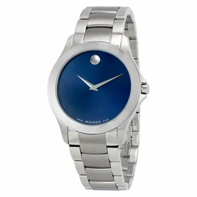 Movado Men's Collection 0606369 Watch