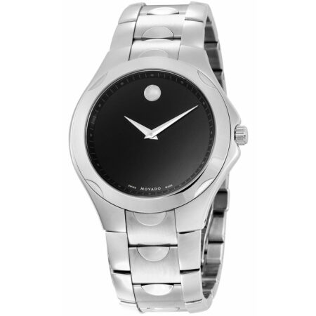 Movado Luno Sport 0606378 Watch