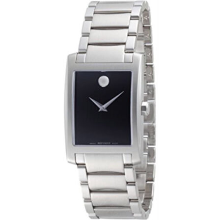 Movado Certe 0606403 Watch