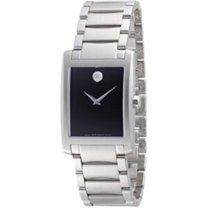 Movado Certe 0606403 Watch