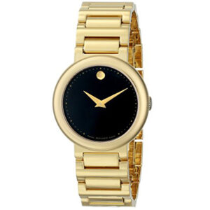 Movado Concerto 0606420 Women's Watch