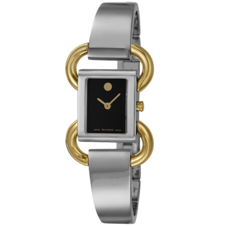 Movado Linio 0606472 Women's Watch