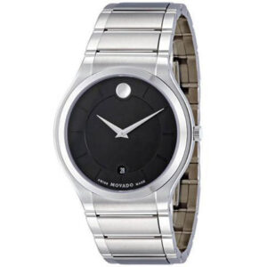 Movado Quadro 0606478 Watch