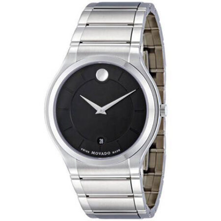 Movado Quadro 0606478 Watch