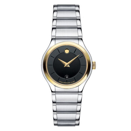 Movado Quadro 0606494 Women's Watch