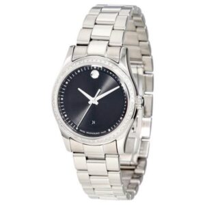 Movado Sportivo 0606498 Women's Watch