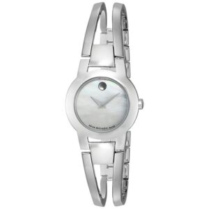 Movado Amorosa 0606538 Women's Watch