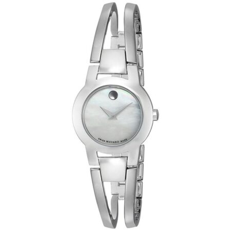 Movado Amorosa 0606538 Women's Watch