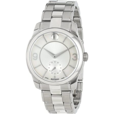 Movado LX 0606618 Women's Watch