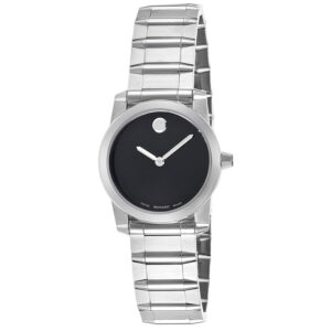 Movado Vizio 0606681 Women's Watch