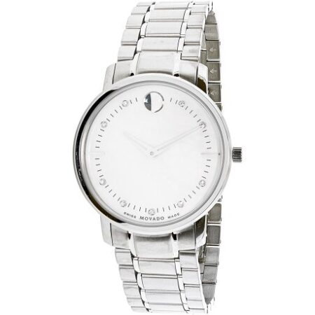 Movado TC 0606691 Women's Watch