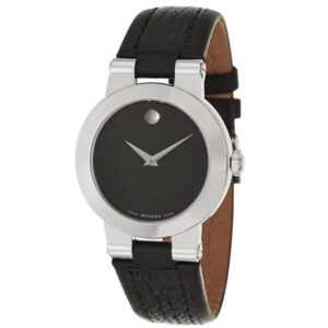 Movado Vizio 0606730 Watch