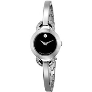 Movado Rondiro 0606798 Women's Watch