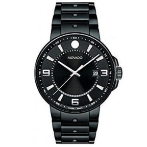 Movado SE Pilot 0606809 Watch