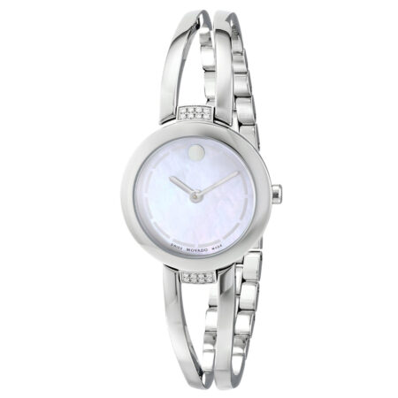 Movado Amorosa 0606813 Women's Watch