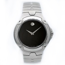 Movado Sports Edition 0606830 Women's Watch