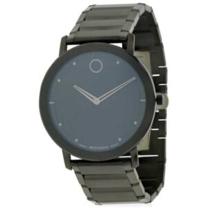 Movado Sapphire 0606882 Watch