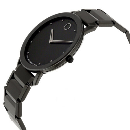 Movado Sapphire 0606882 Watch