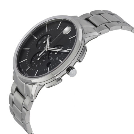 Movado TC 0606886 Watch