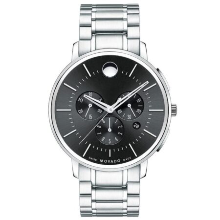 Movado TC 0606886 Watch