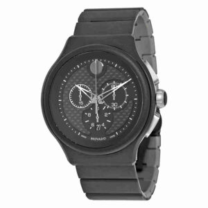 Movado Parlee 0606929 Watch