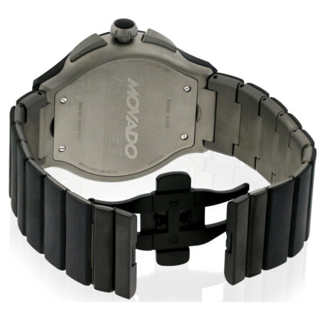 Movado Parlee 0606929 Watch