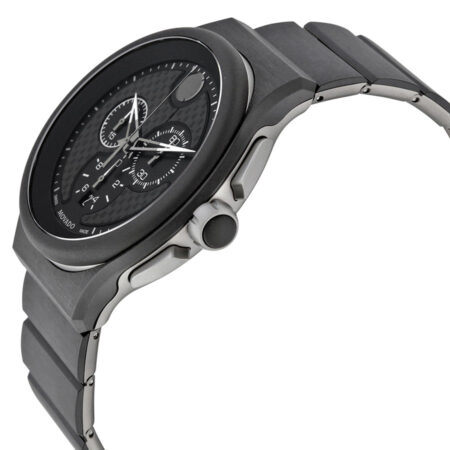 Movado Parlee 0606929 Watch