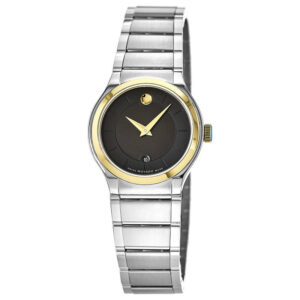 Movado Quadro 0606955 Women's Watch