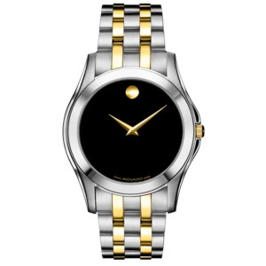 Movado Men's Collection 0606956 Watch