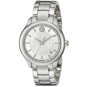 Movado Bellina 0606978 Women's Watch