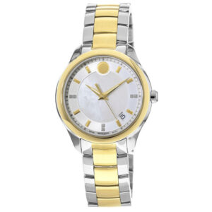 Movado Bellina 0606979 Women's Watch