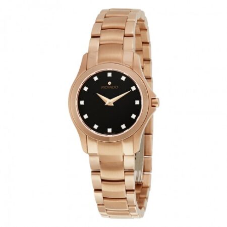 Movado Masino 0607076 Women's Watch