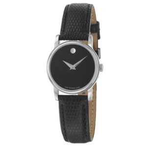 Movado Museum 2100004 Women's Watch