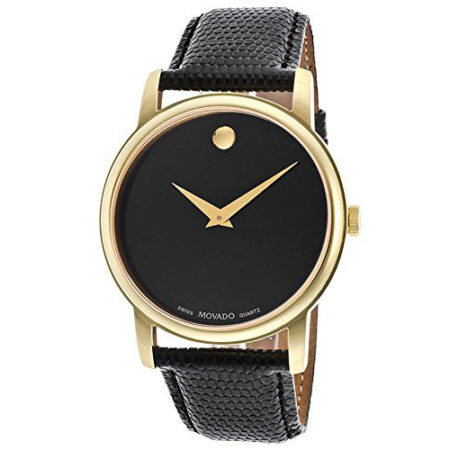 Movado Museum 2100005 Watch